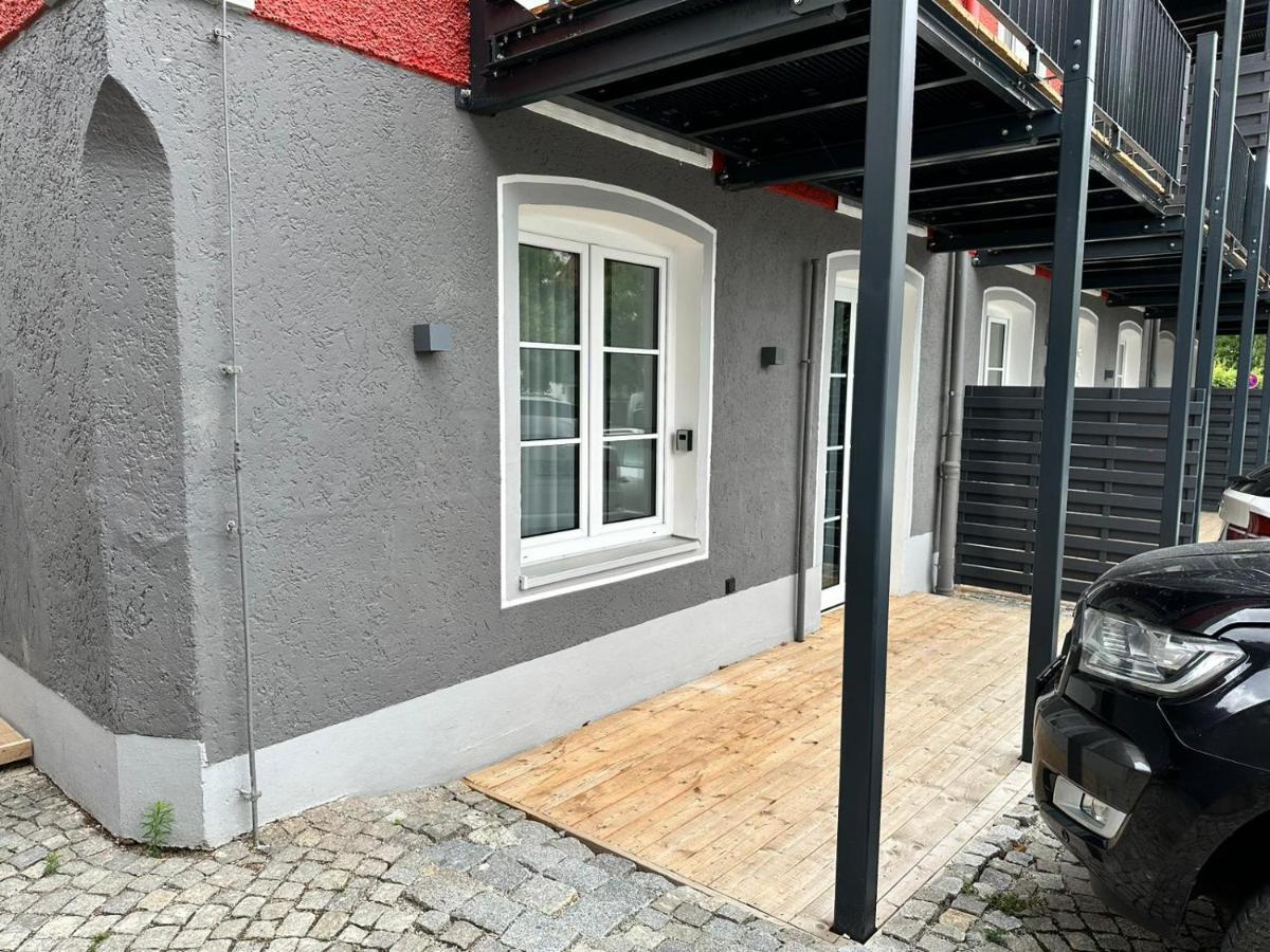 Beefree Whirlpoolsuite34-Free Parking & Fast Internet Pasov Exteriér fotografie
