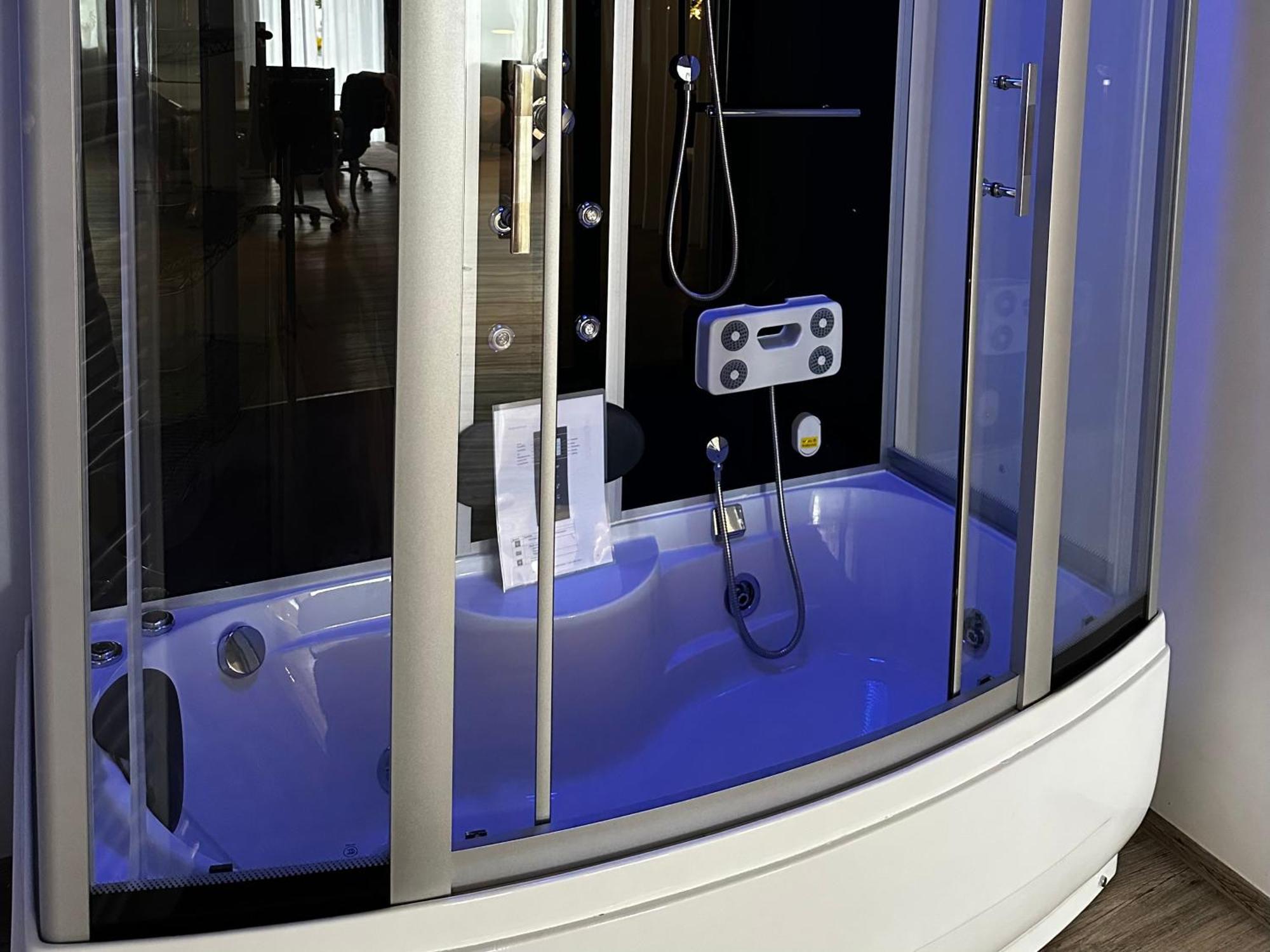 Beefree Whirlpoolsuite34-Free Parking & Fast Internet Pasov Exteriér fotografie