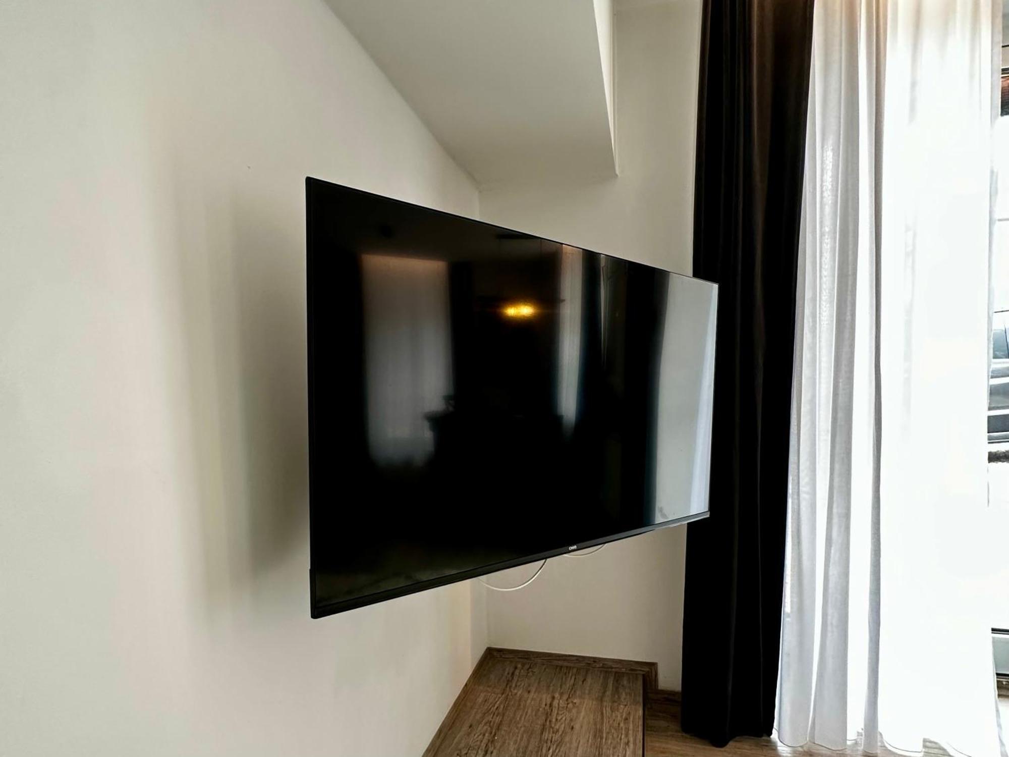 Beefree Whirlpoolsuite34-Free Parking & Fast Internet Pasov Exteriér fotografie