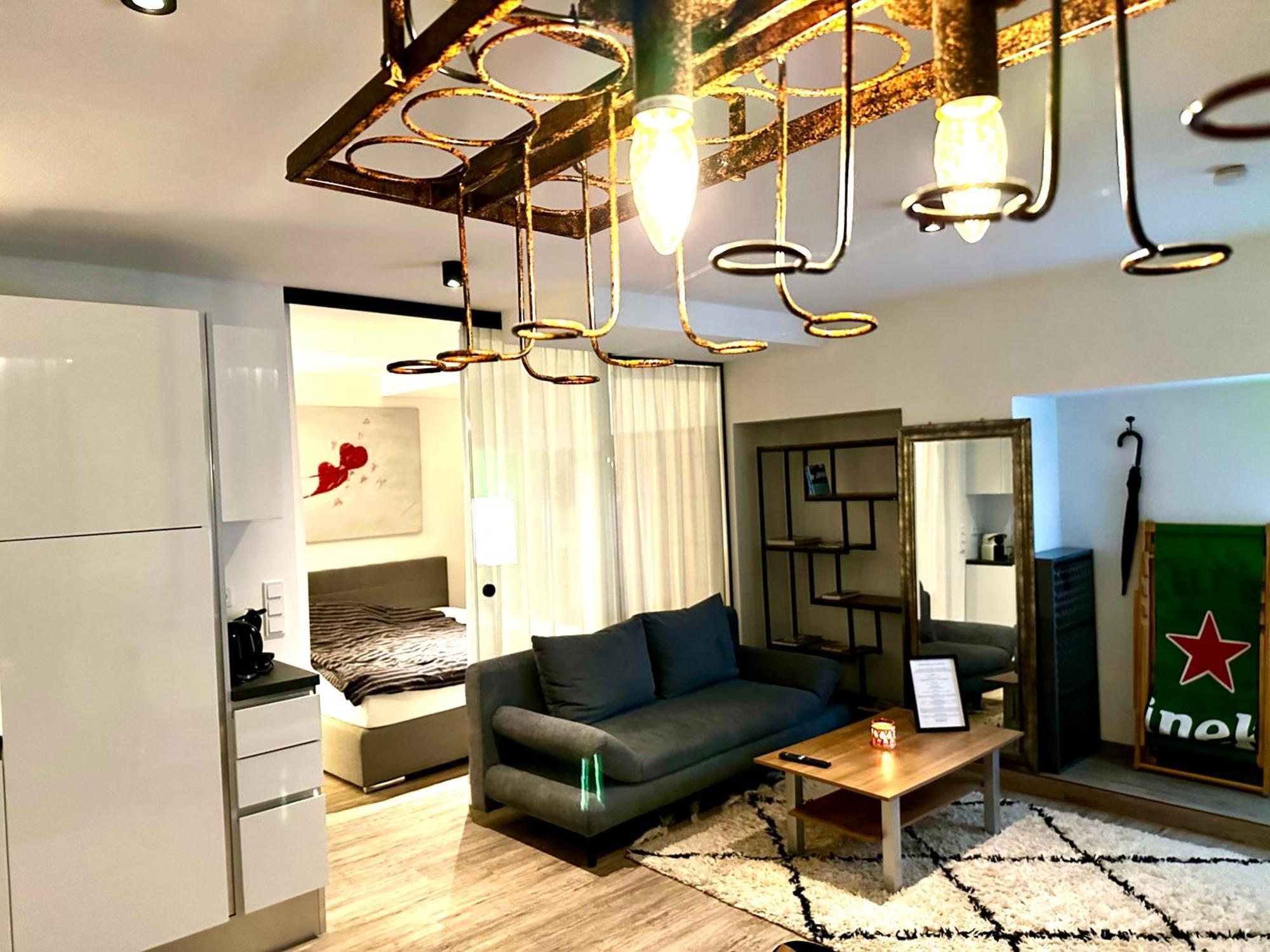 Beefree Whirlpoolsuite34-Free Parking & Fast Internet Pasov Exteriér fotografie