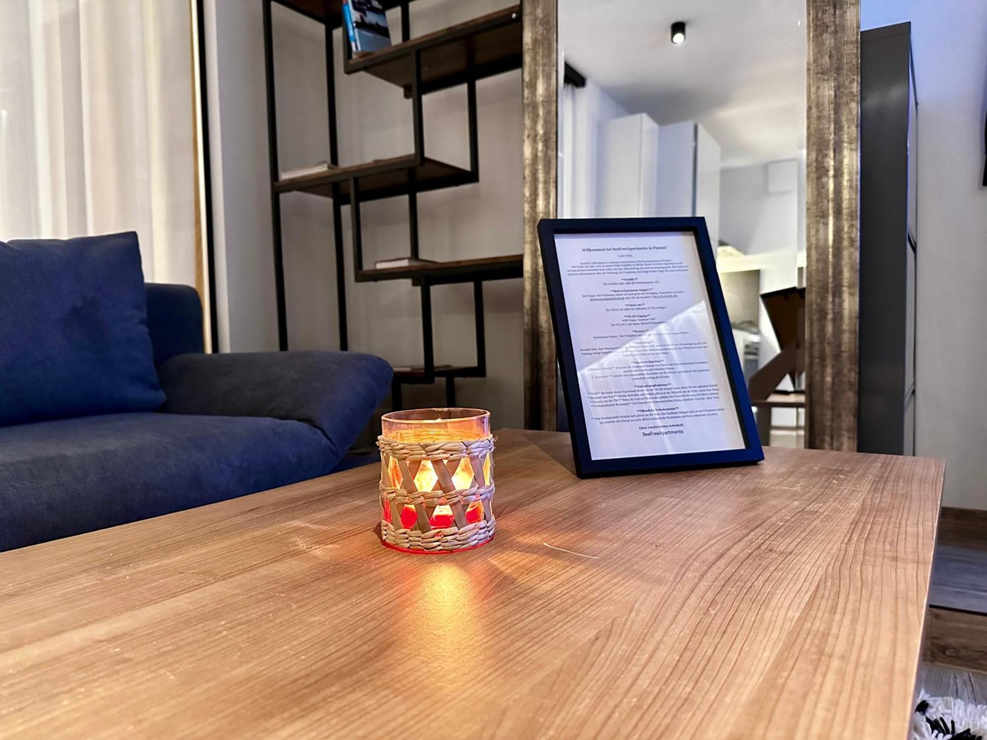 Beefree Whirlpoolsuite34-Free Parking & Fast Internet Pasov Exteriér fotografie