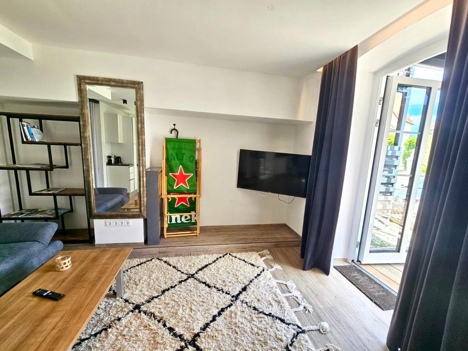 Beefree Whirlpoolsuite34-Free Parking & Fast Internet Pasov Exteriér fotografie